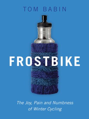 cover image of Frostbike